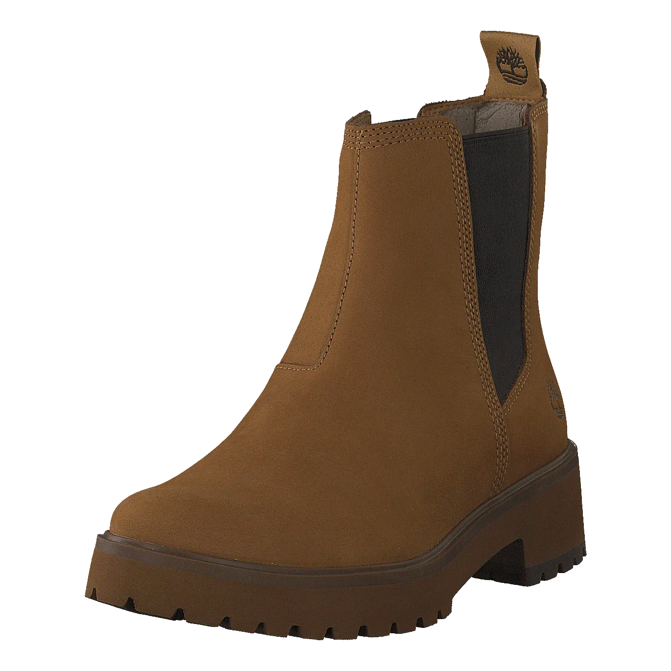 Carnaby Cool Bas Chls Wht Wheat