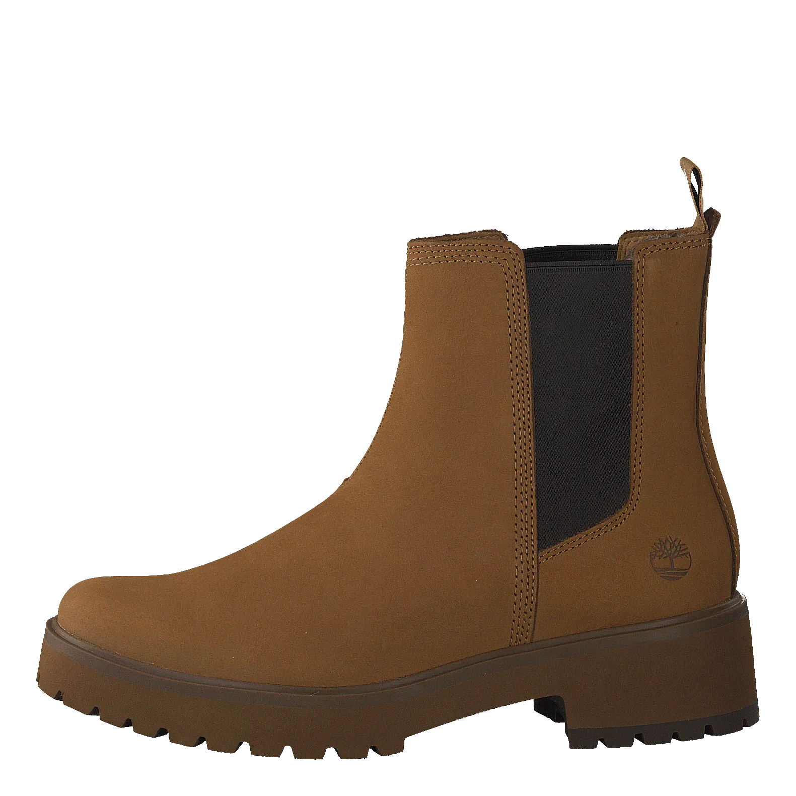 Carnaby Cool Bas Chls Wht Wheat