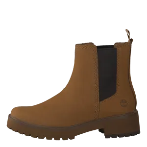 Carnaby Cool Bas Chls Wht Wheat