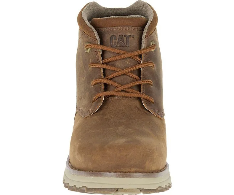 CAT Mens Elude Waterproof Boots