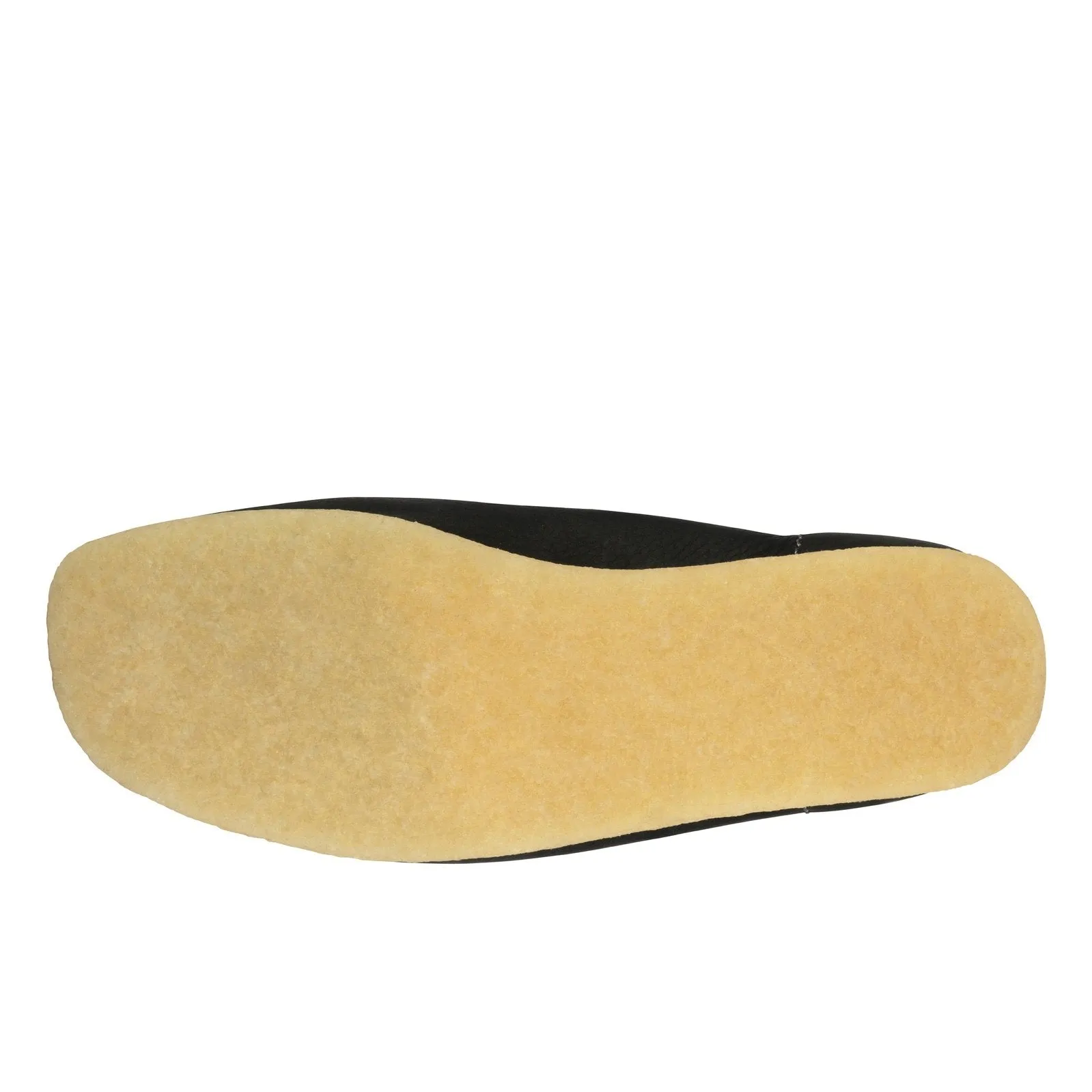 Clarks Mens Wallabee Boots Ink Combi
