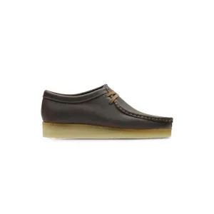 Clark's Wallabee