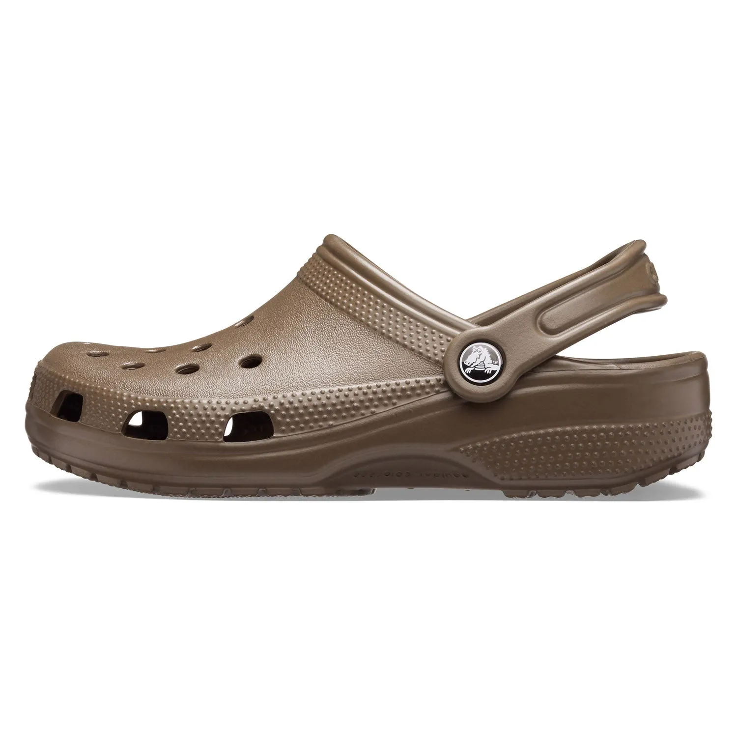 Classic Clog