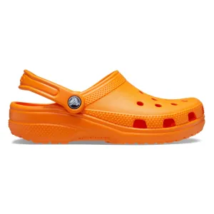 Classic Clog