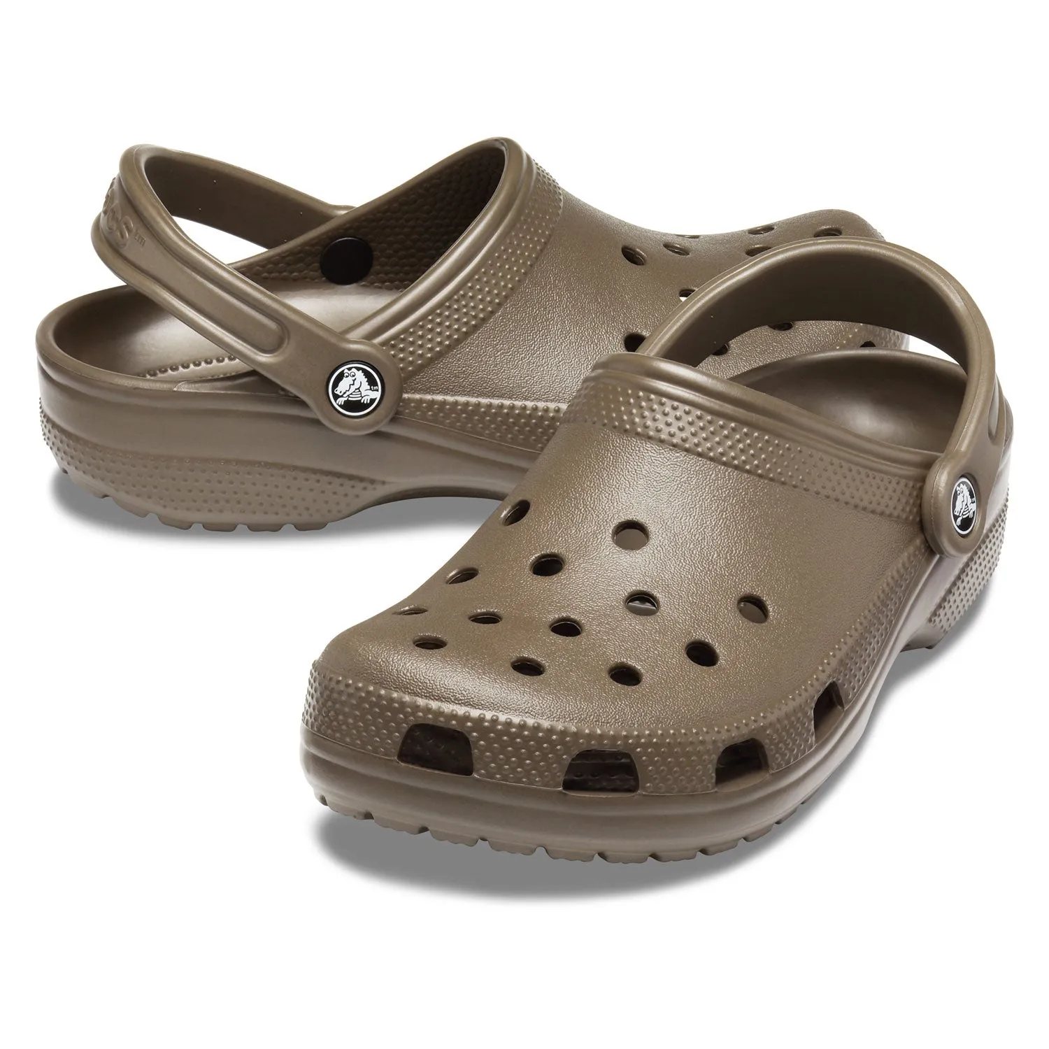 Classic Clog