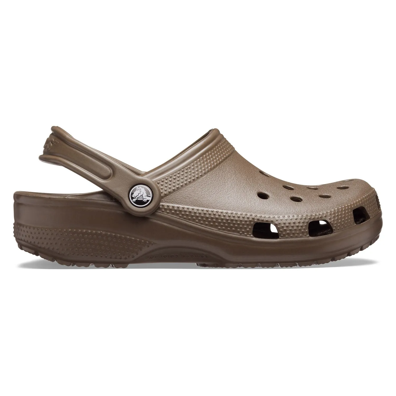 Classic Clog