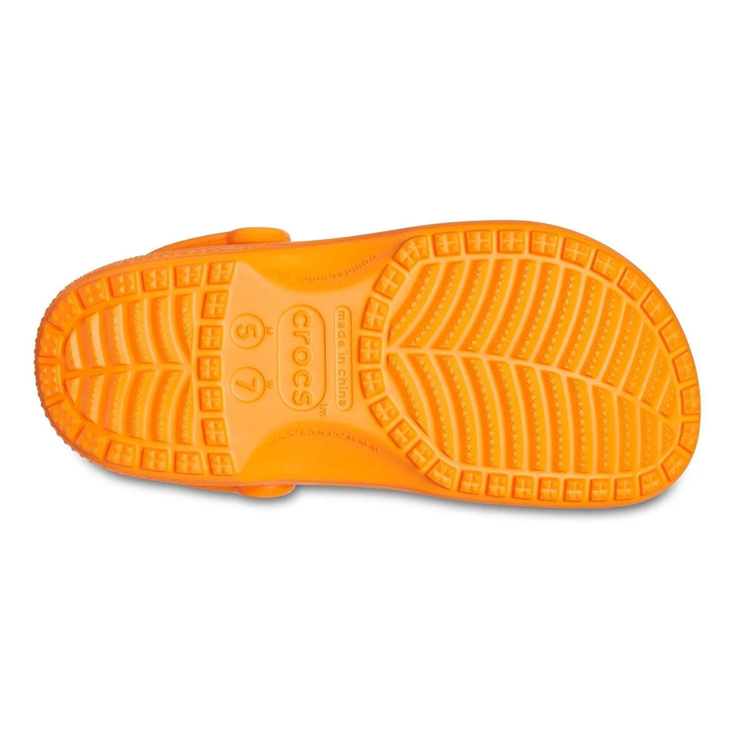 Classic Clog