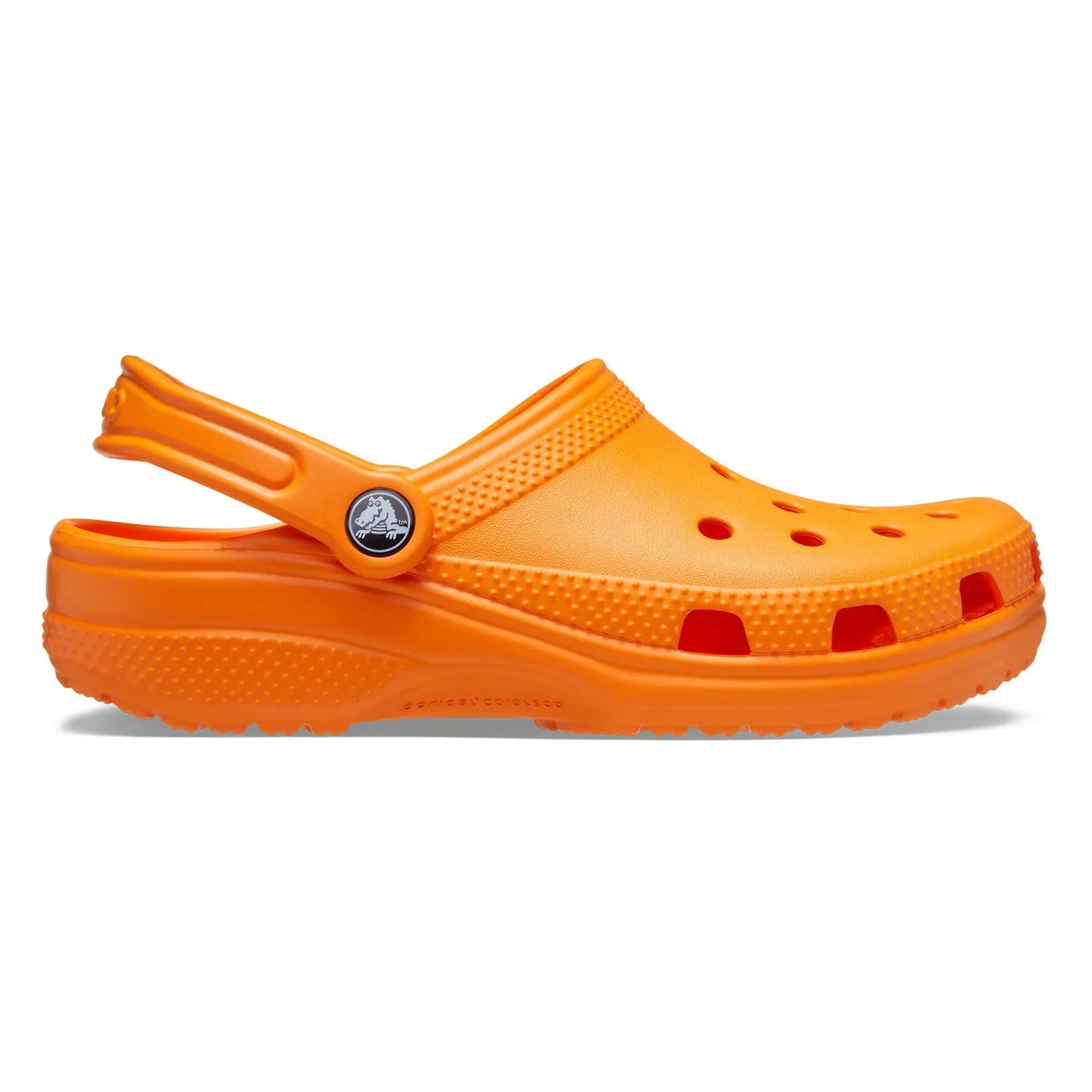Classic Clog