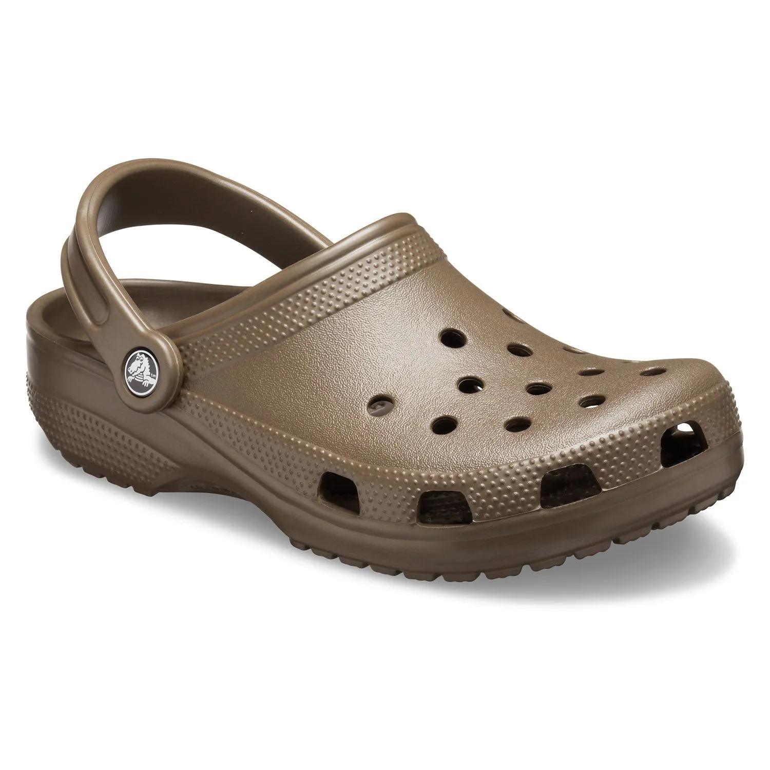 Classic Clog