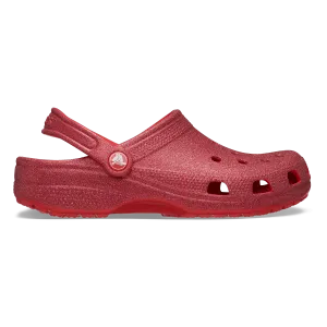 Classic Glitter Clog