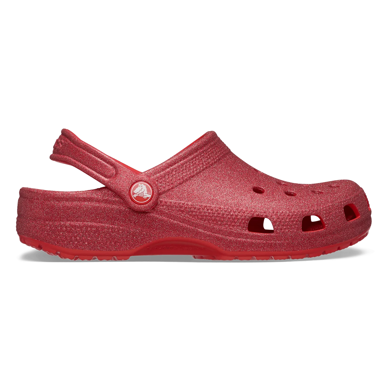 Classic Glitter Clog