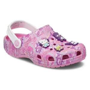 Classic Hello Kitty Clog