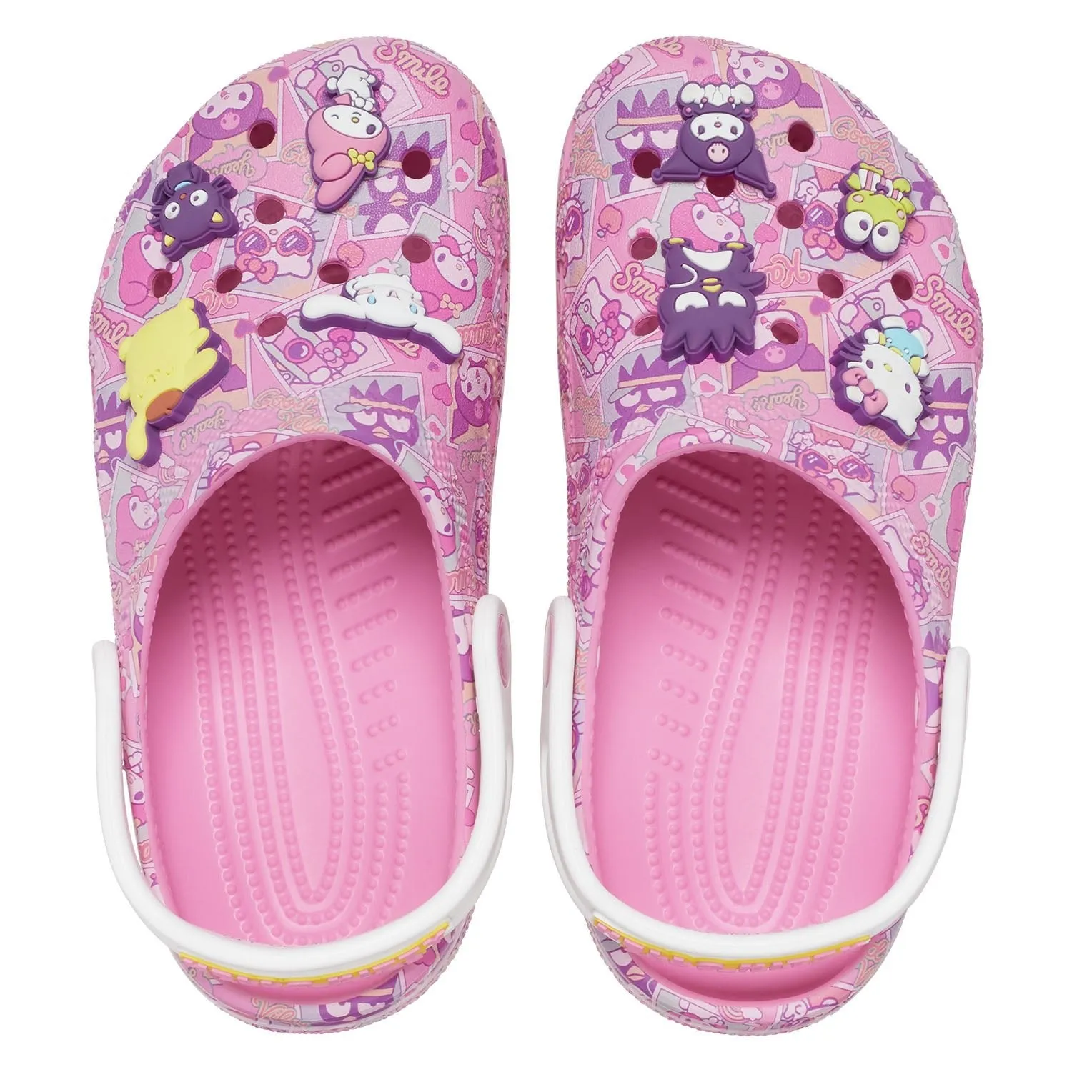 Classic Hello Kitty Clog