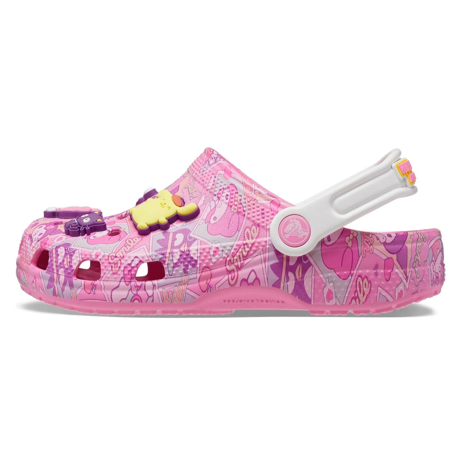Classic Hello Kitty Clog