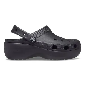 Classic Platform Clog