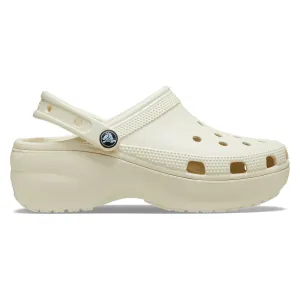 Classic Platform Clog