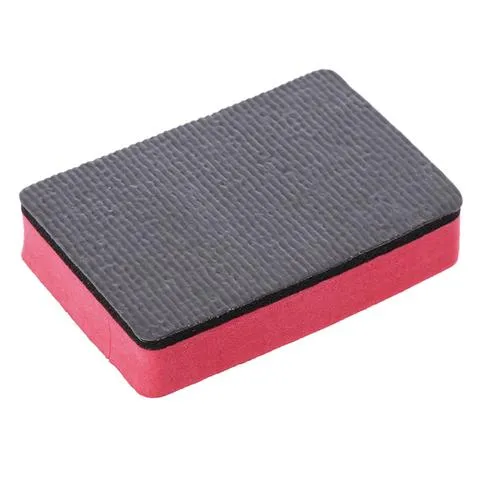 Clean Freaks Clay Polymer Block