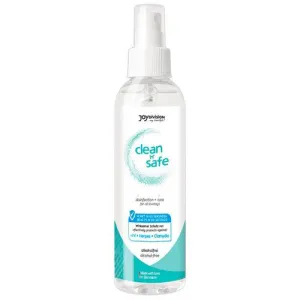 Clean 'n' Safe Toycleaner