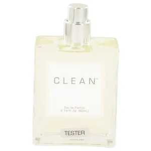 Clean Original Eau De Parfum Spray (Tester) By Clean