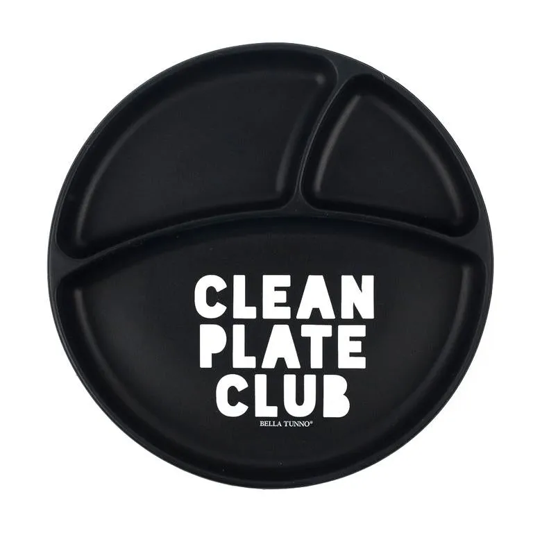 Clean Plate Club Wonder Plate