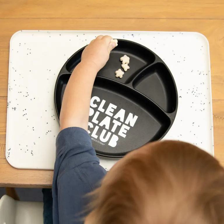 Clean Plate Club Wonder Plate