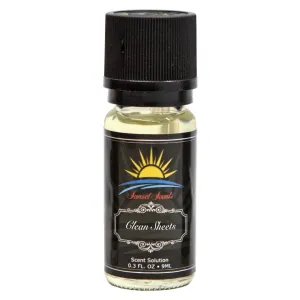 Clean Sheets Scent Solution