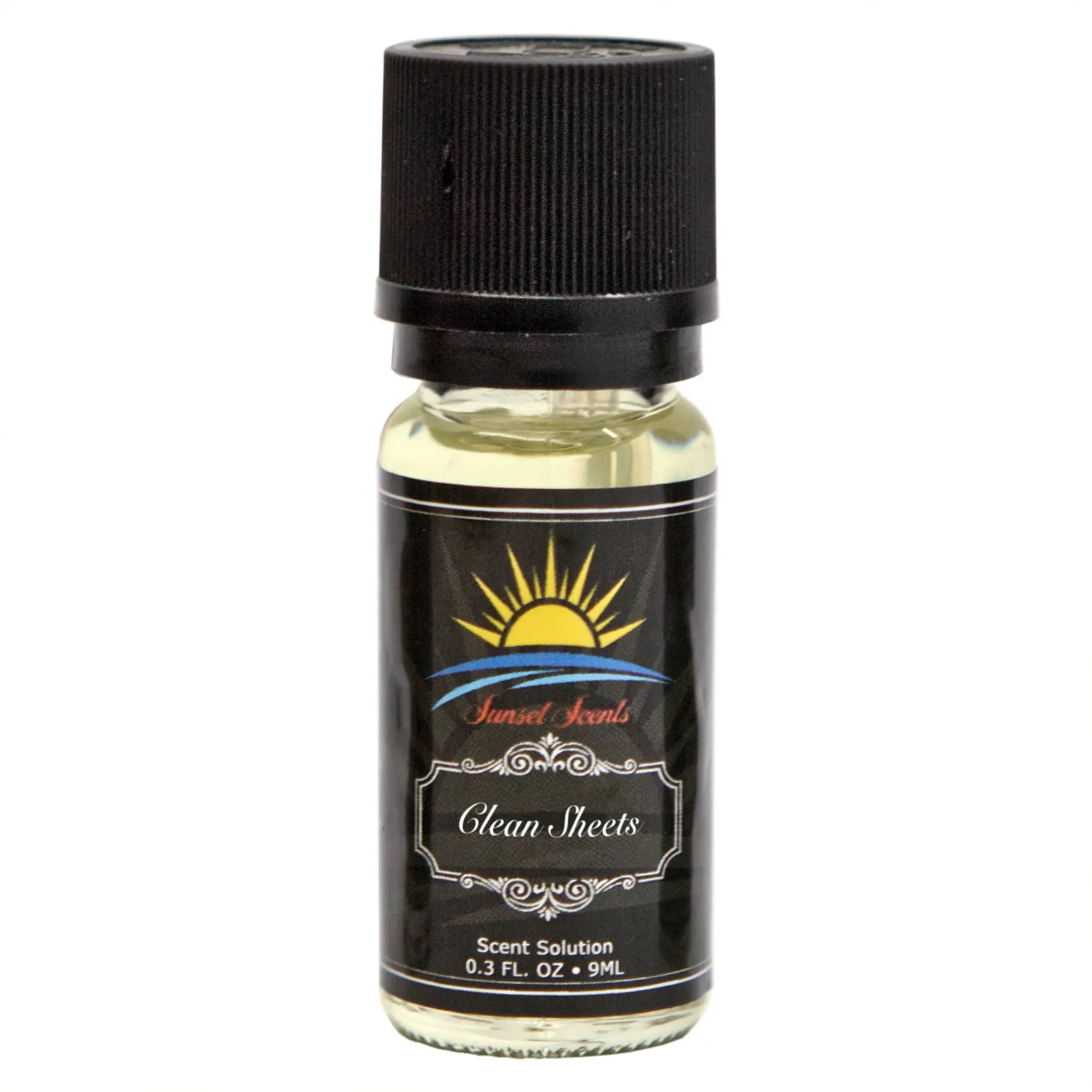 Clean Sheets Scent Solution
