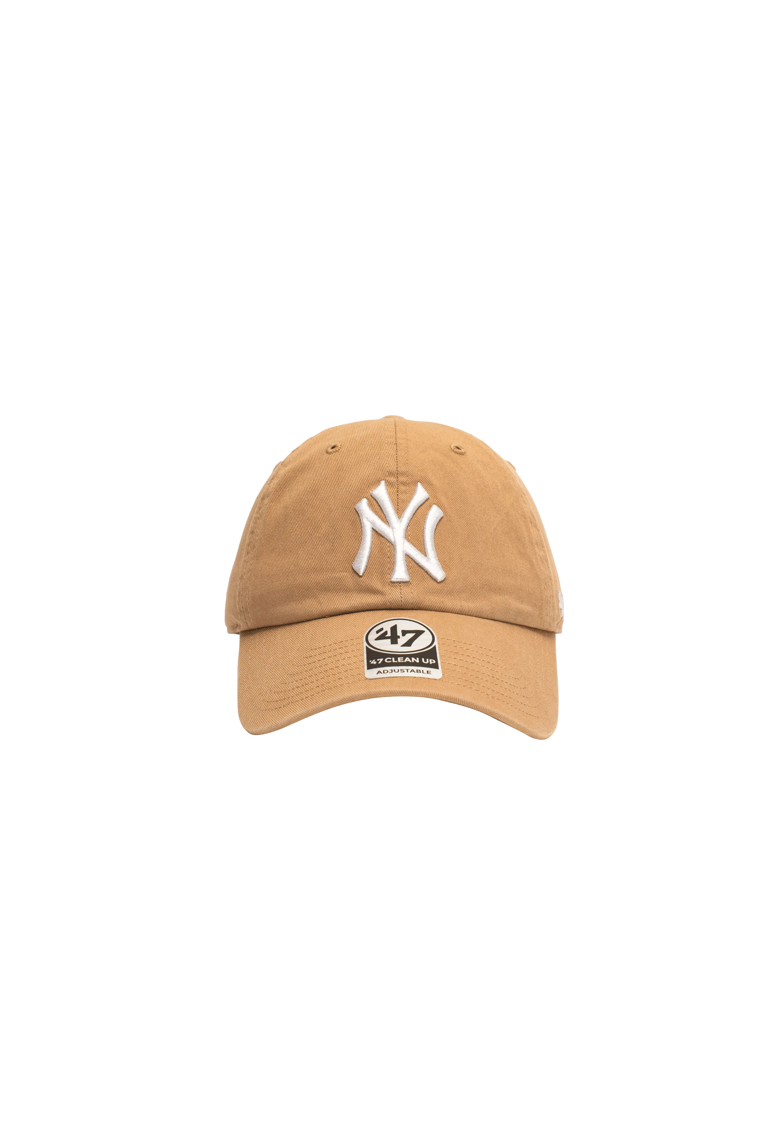 Clean Up New York Yankees