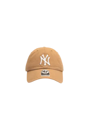 Clean Up New York Yankees