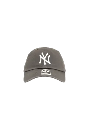 Clean Up New York Yankees