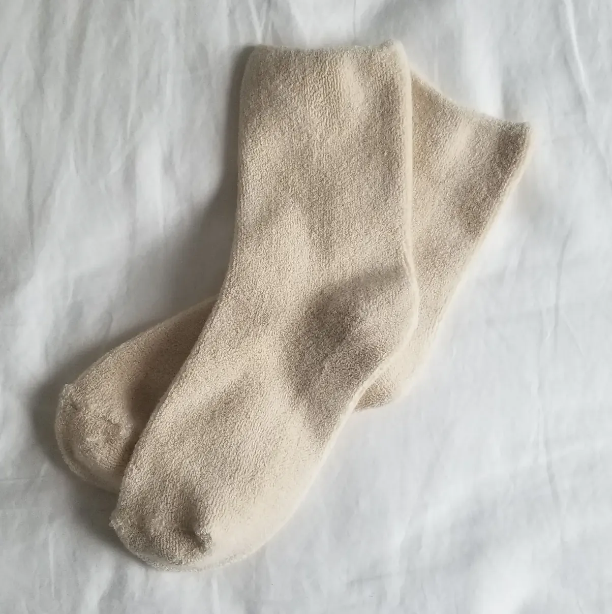 Cloud Socks