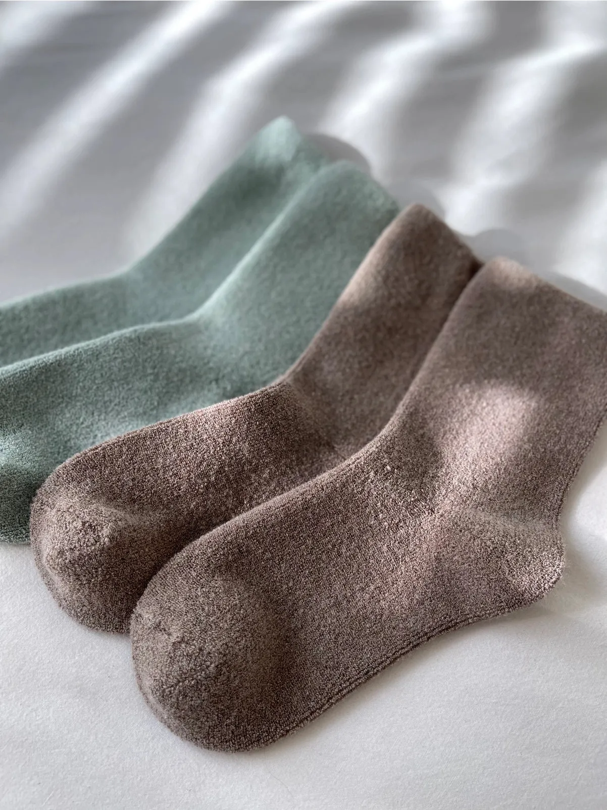 Cloud Socks