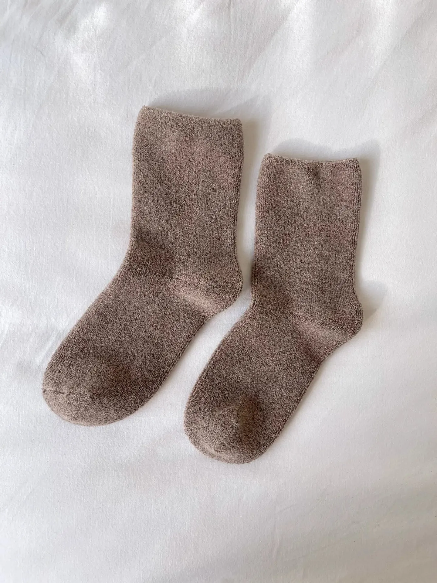 Cloud Socks