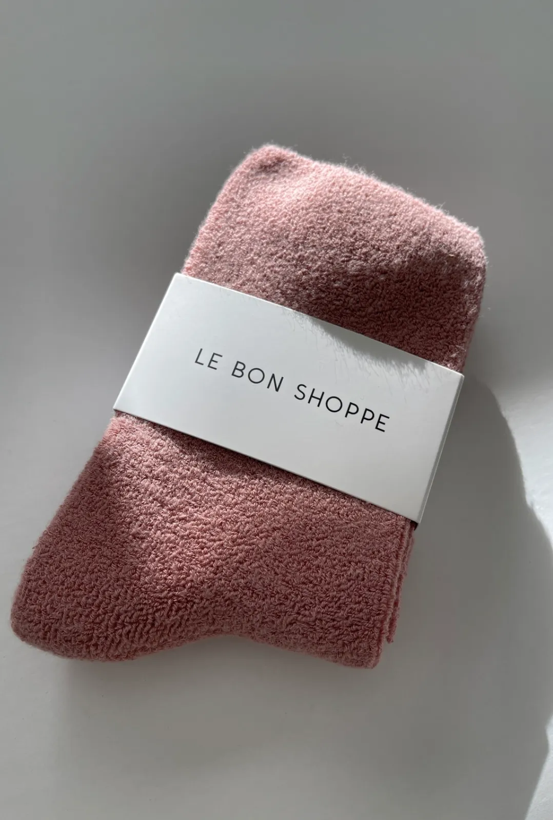 Cloud Socks