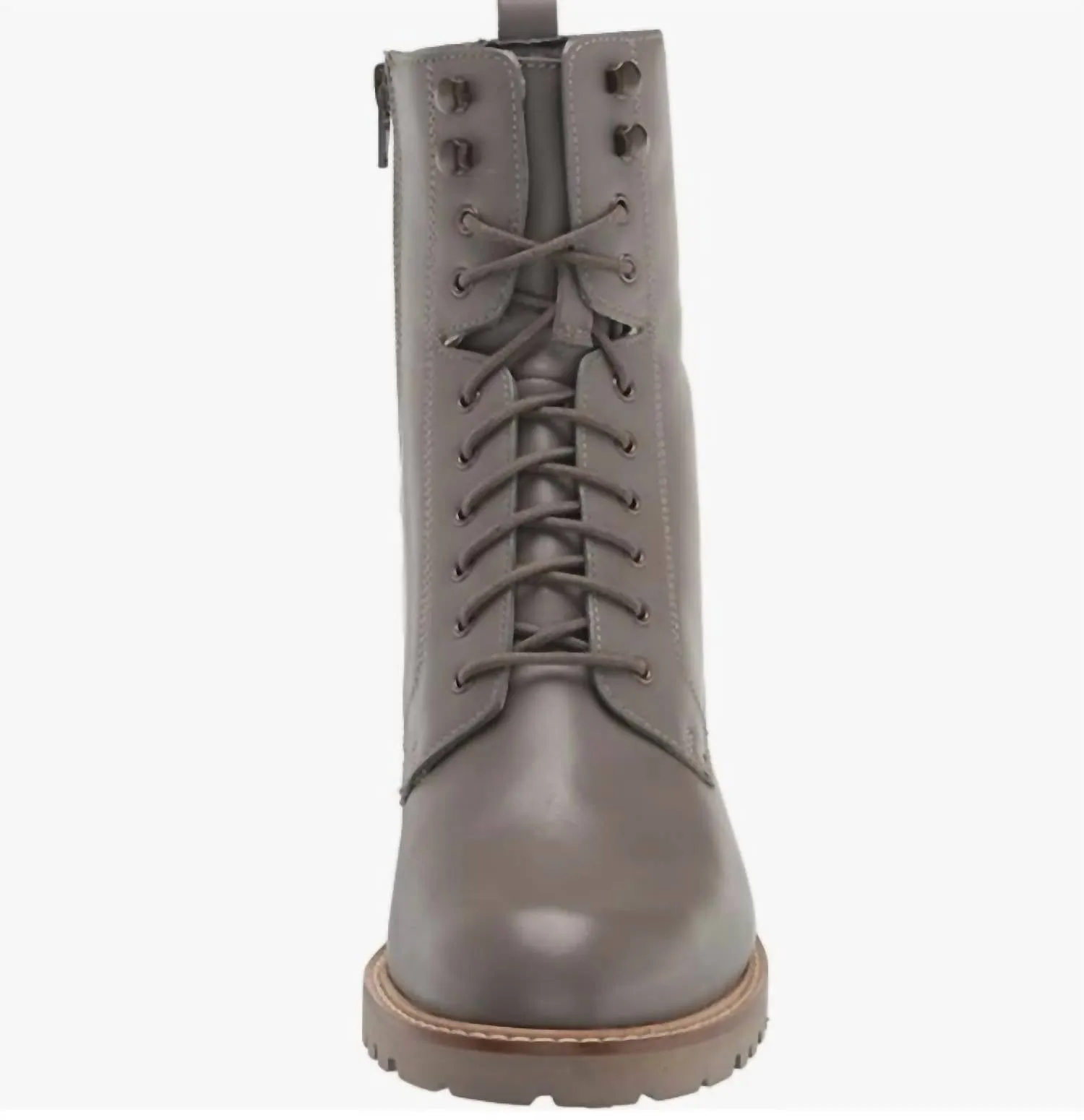 Combat Boots