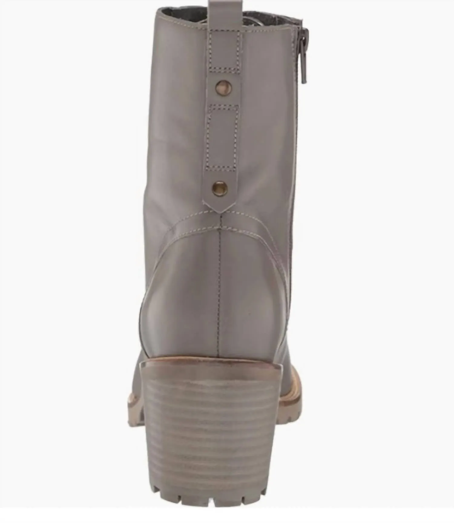 Combat Boots