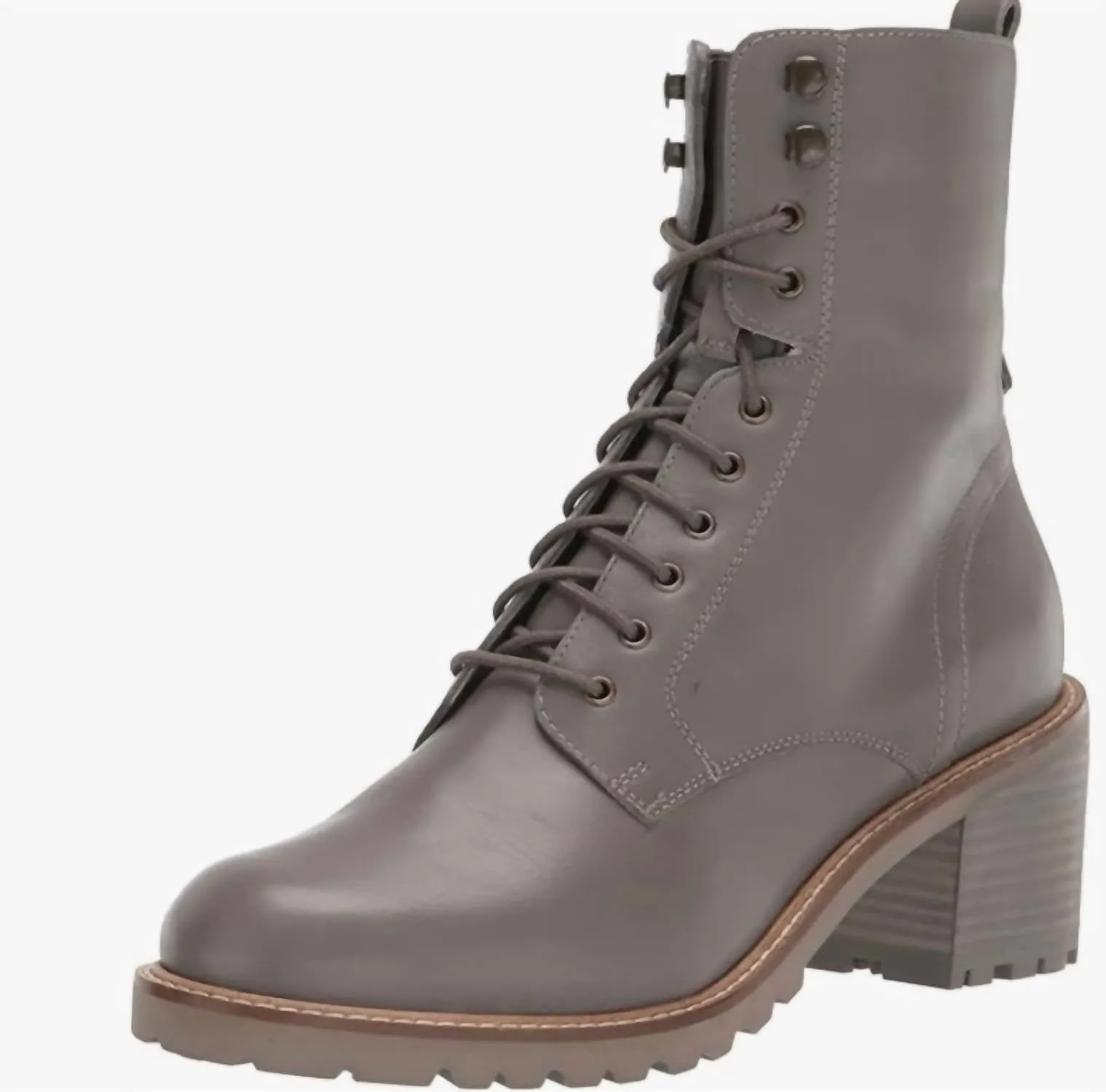 Combat Boots