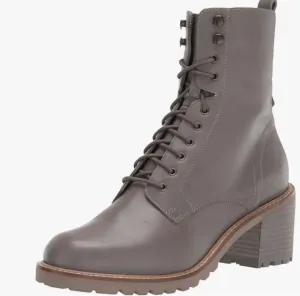 Combat Boots