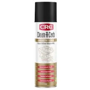 CRC Carb-R-Clean - 500ml