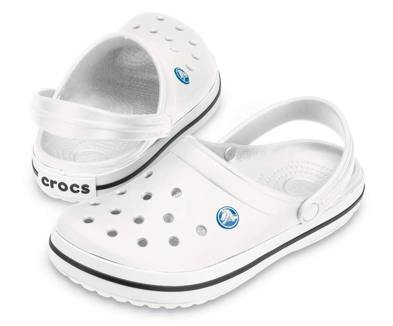 Crocband Clog