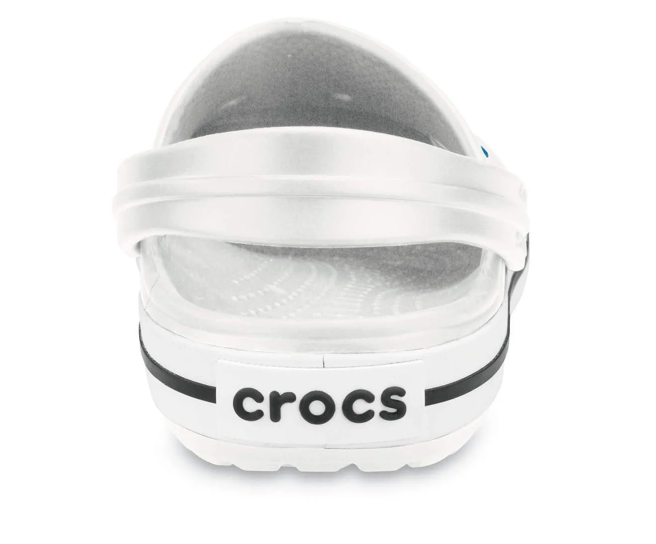 Crocband Clog