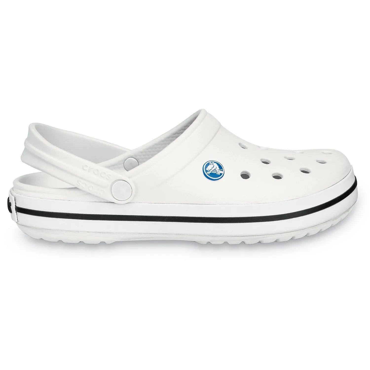 Crocband Clog