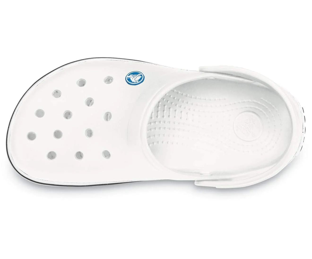 Crocband Clog