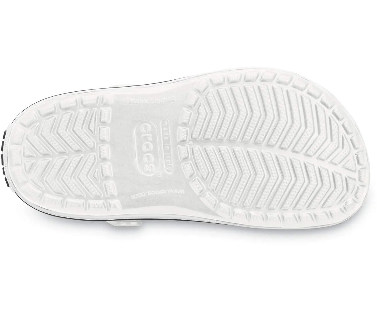 Crocband Clog
