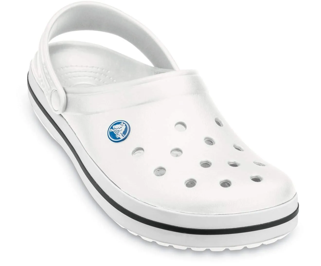 Crocband Clog