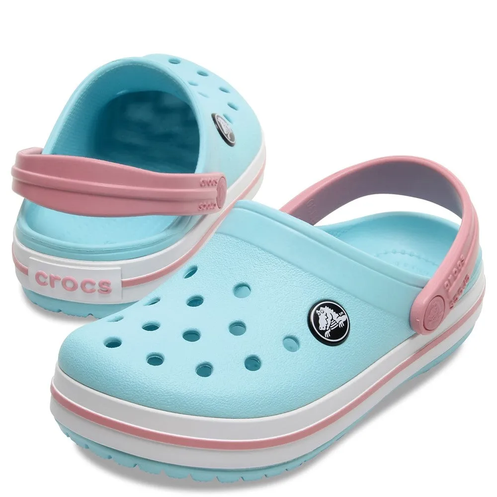 Crocs Kids Crocband Clog