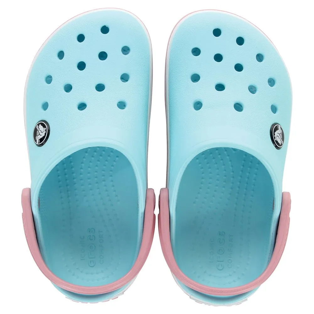 Crocs Kids Crocband Clog
