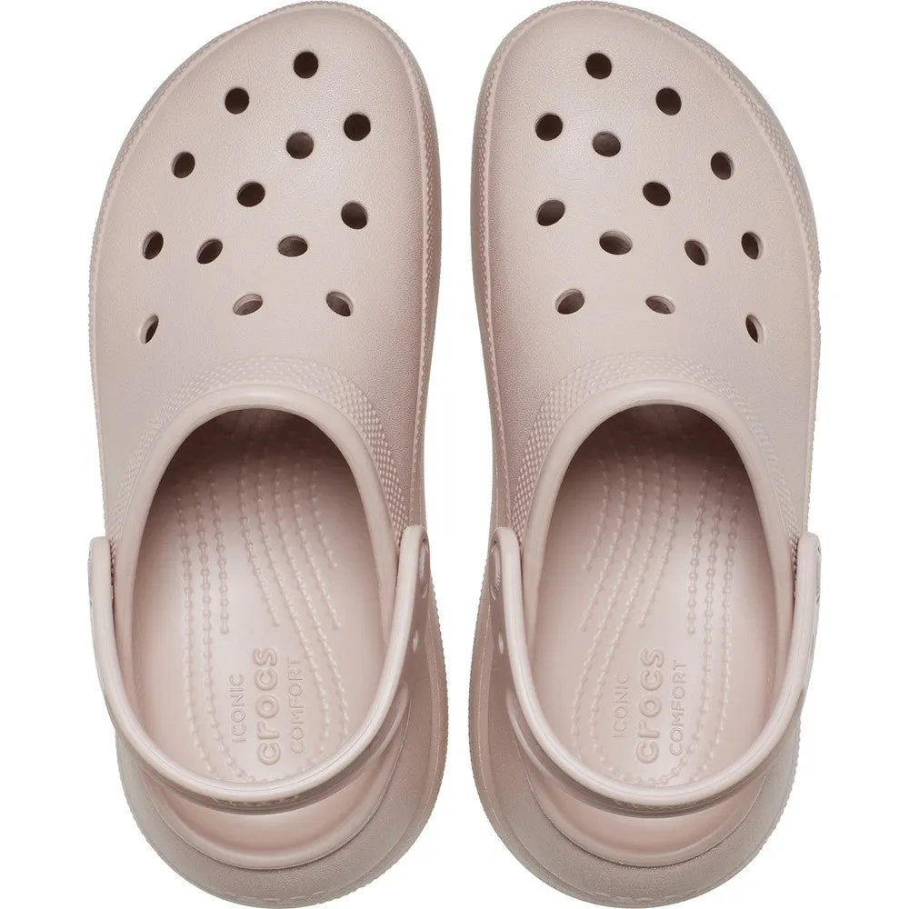 Crocs Unisex Classic Crush Clog