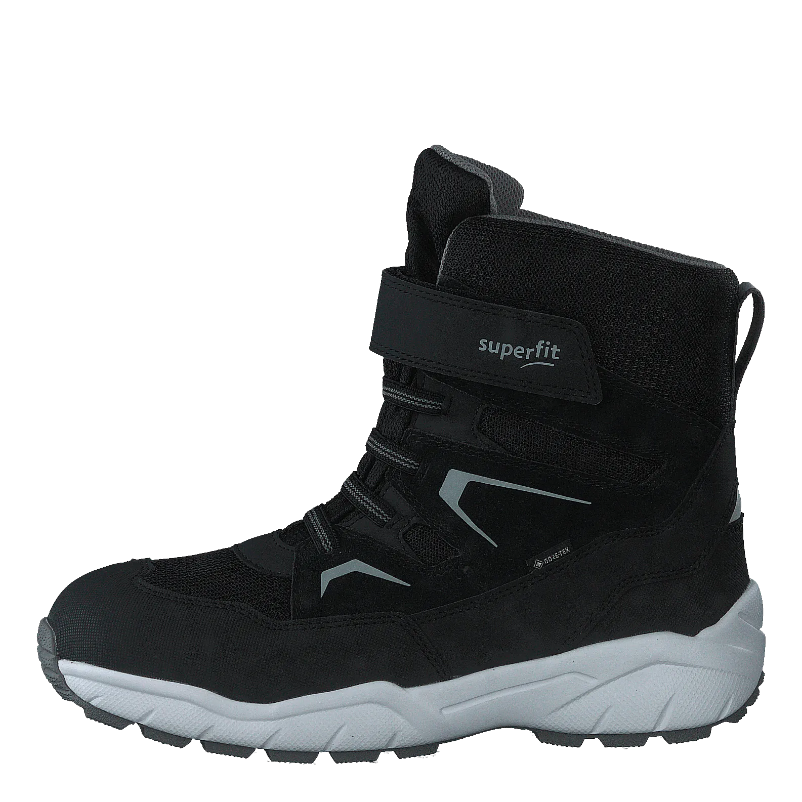 Culusuk 2.0 Black