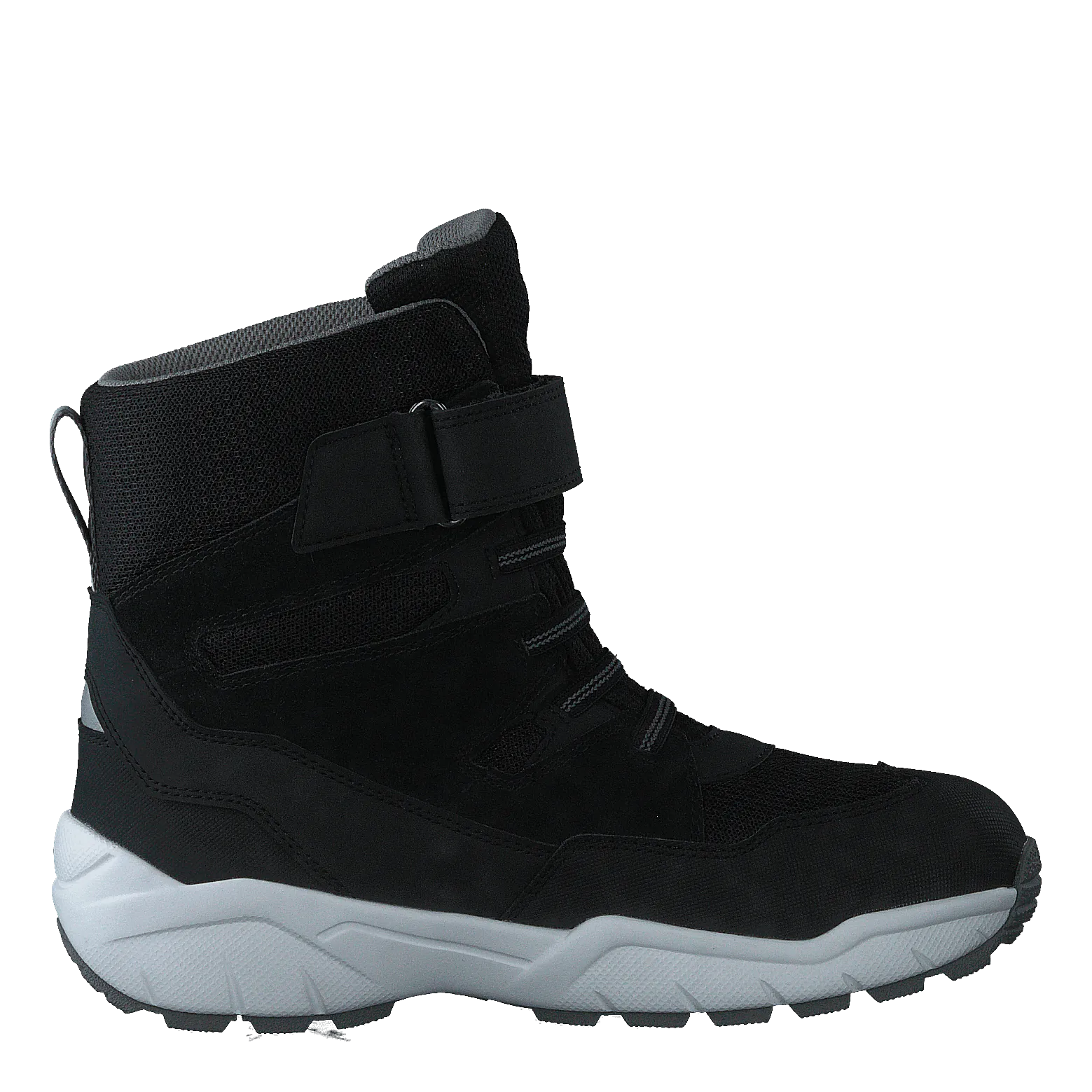 Culusuk 2.0 Black